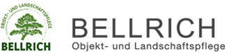 Objekt- und Landschaftspflege Bellrich Logo