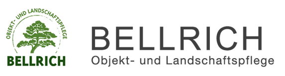 BELLRICH Startseite Extended - Objekt- und Landschaftspflege Bellrich