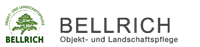 Objekt- und Landschaftspflege Bellrich Logo